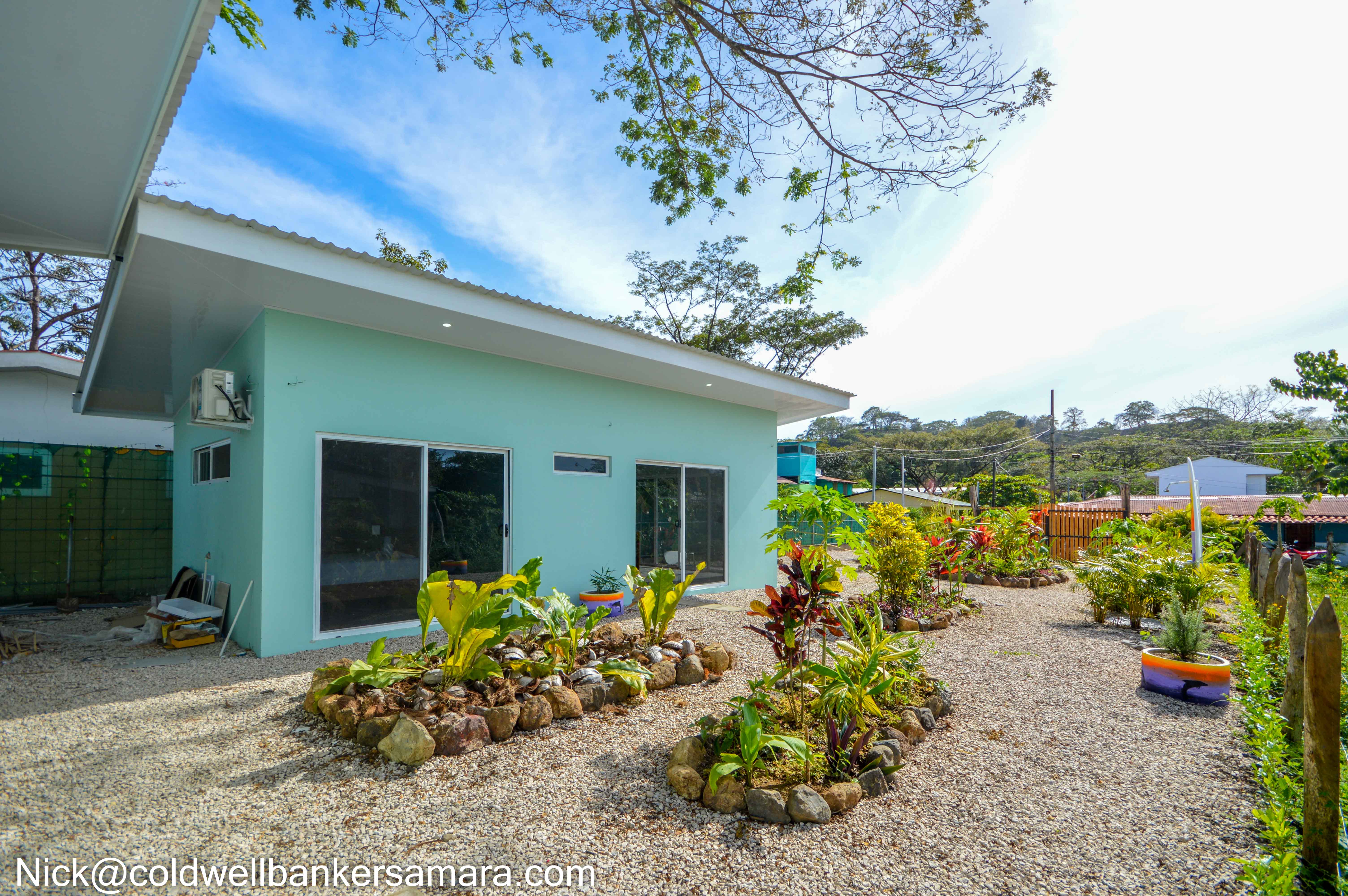 2 bed Single Family Homes For Sale in Samara, Guanacaste - thumb 10