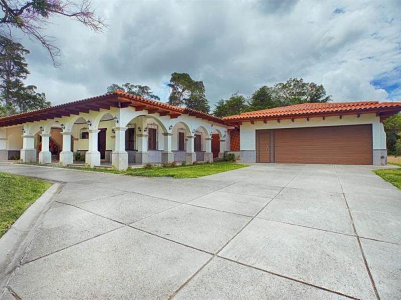 3 Bed Condo For Sale in San Rafael Costa Rica