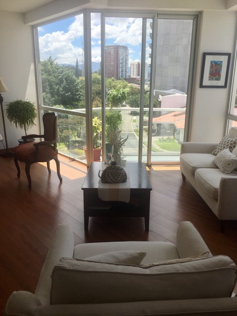 2 bed Apartment For Sale in Rohrmoser, San Jose - thumb 9