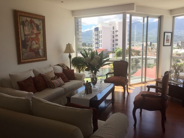 2 bed Apartment For Sale in Rohrmoser, San Jose - thumb 7