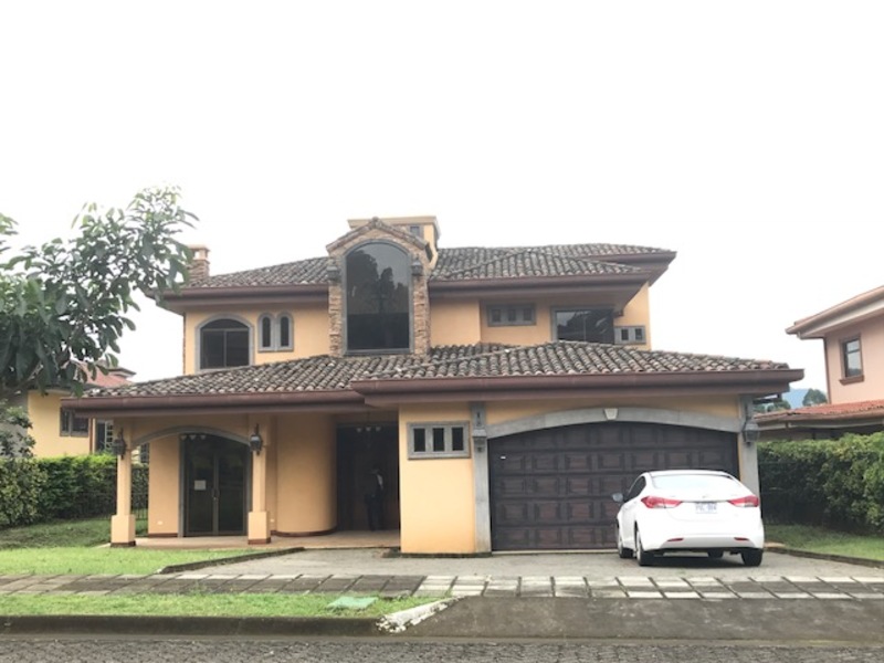 4 bed Condo For Rent in Curridabat, San Jose - 1