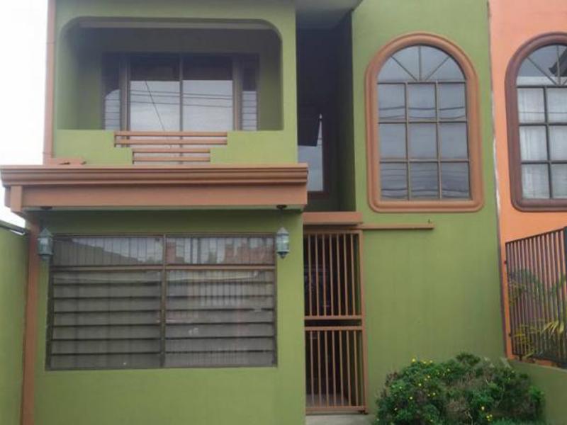 4 bed Single Family Homes For Sale in Paraíso, Cartago - 1