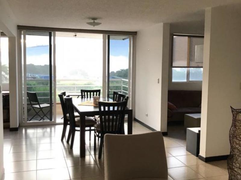 2 bed Apartment For Sale in San Rafael, Alajuela - 1