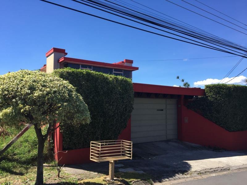 6 bed Condo For Sale in Escazu, San Jose - 1