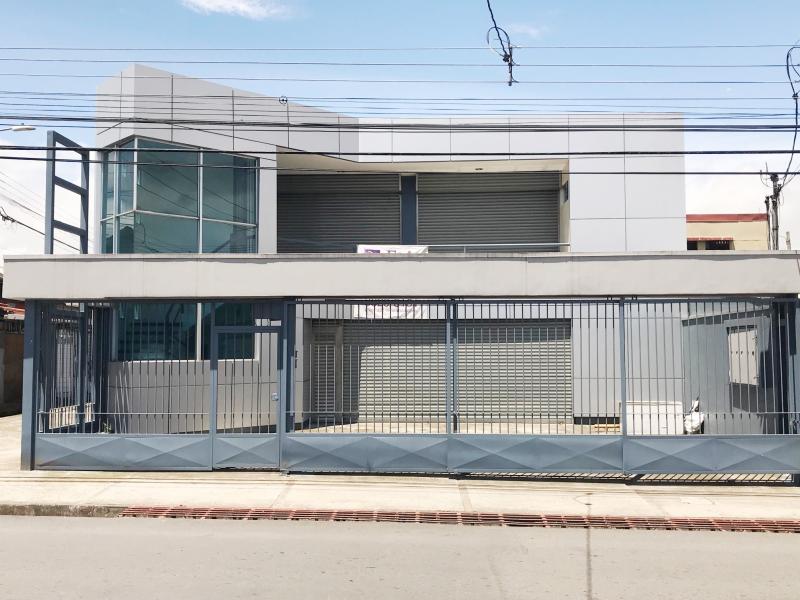 0 bed Commercial For Rent in Occidental, Cartago - thumb 1