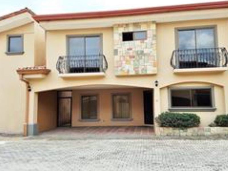 3 bed Condo For Sale in Montes de Oca, San Jose - 1