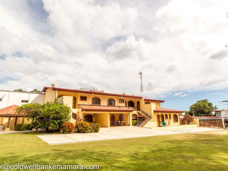 3 bed Condo For Sale in Samara, Guanacaste - 1