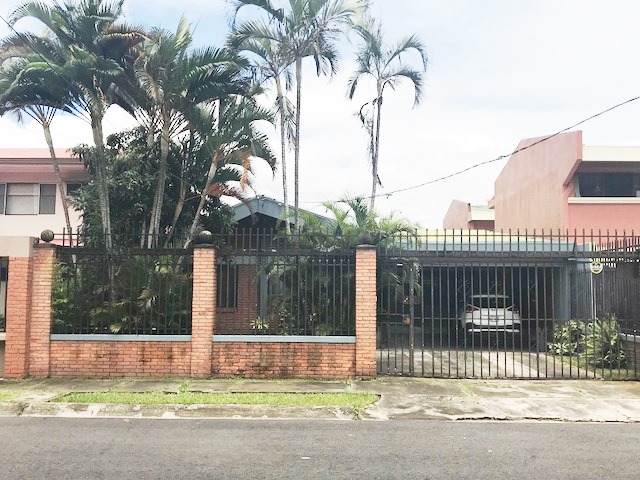 3 bed Single Family Homes For Sale in Montes de Oca, San Jose - thumb 1