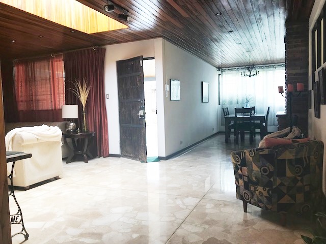 3 bed Single Family Homes For Sale in Montes de Oca, San Jose - thumb 3