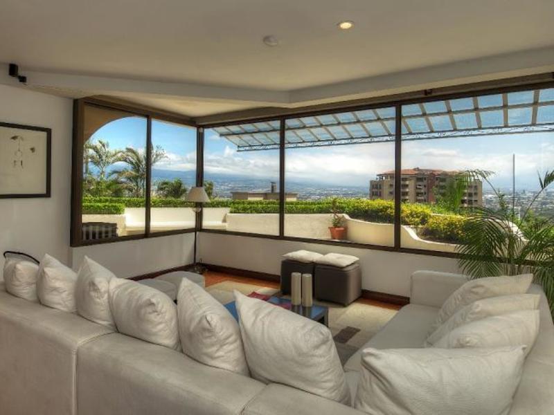 4 bed Condo For Sale in Escazu, San Jose - 1