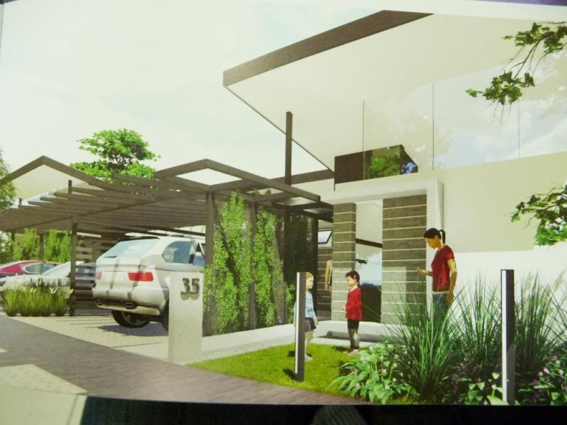 3 bed Single Family Homes For Sale in Santa Ana, San Jose - 1