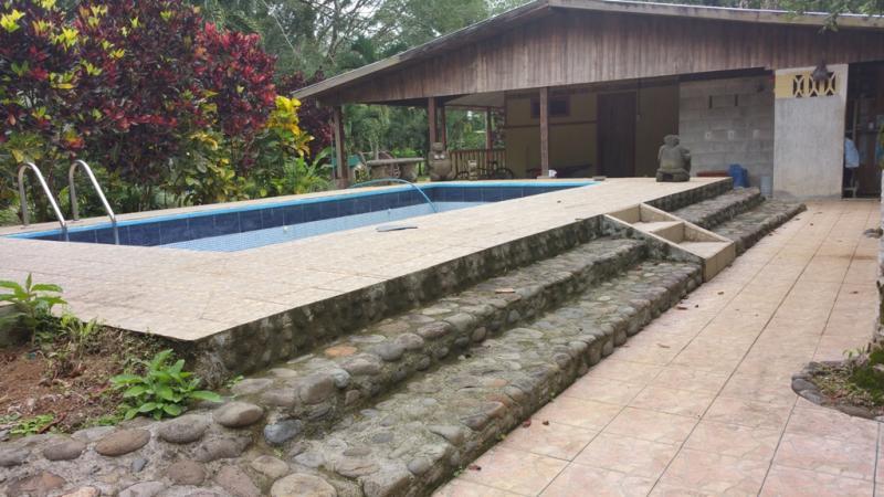 2 bed Single Family Homes For Sale in San Ramon, Alajuela - thumb 1