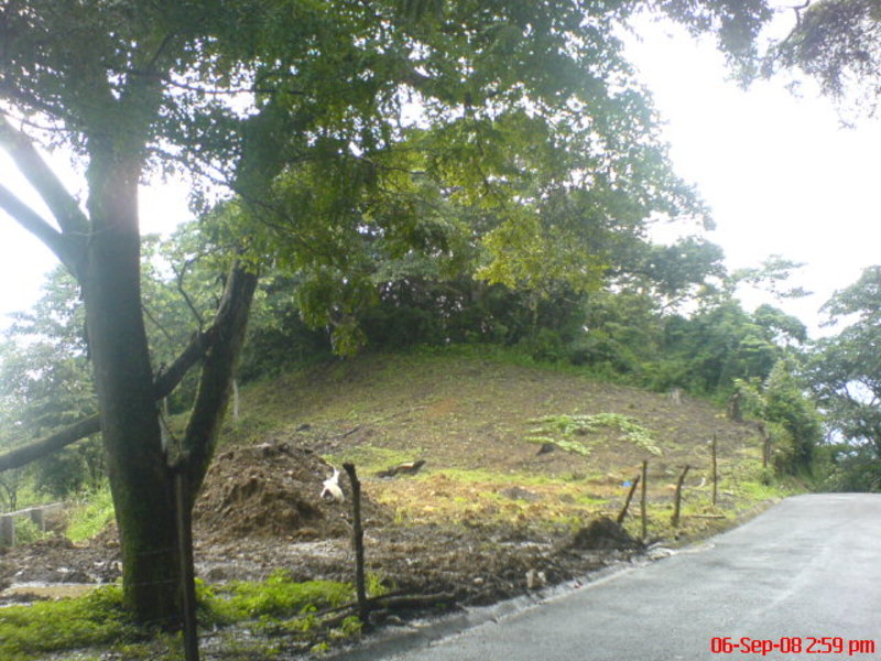 0 bed Land For Sale in Santa Ana, San Jose - 1