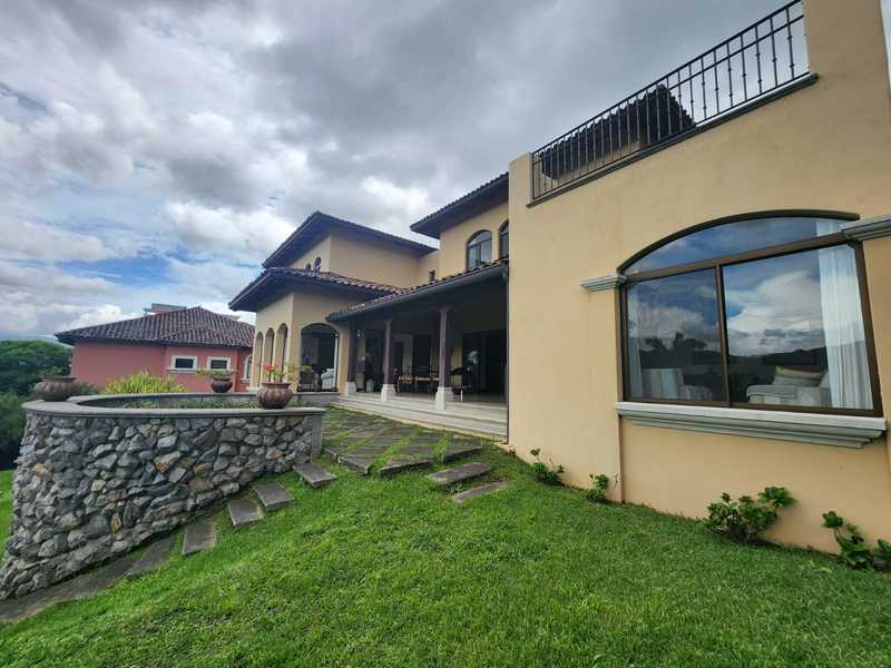 4 bed Communities For Sale in Curridabat, San Jose - 2