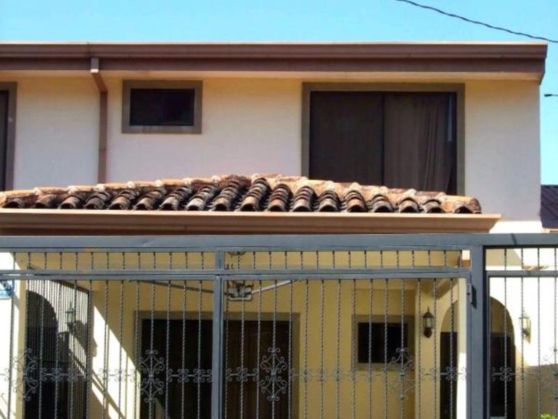 2 bed Single Family Homes For Rent in Escazu, San Jose - 1