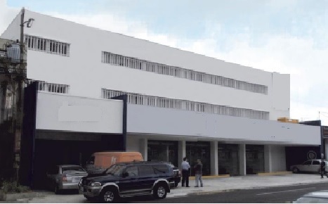 3 bed Commercial For Rent in Moravia, San Jose - thumb 1