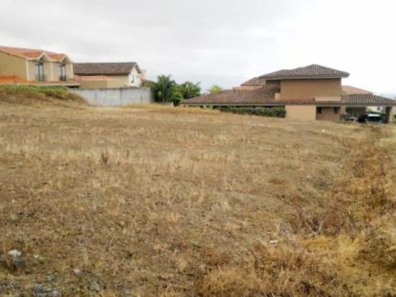 0 bed Land For Sale in Curridabat, San Jose - 1