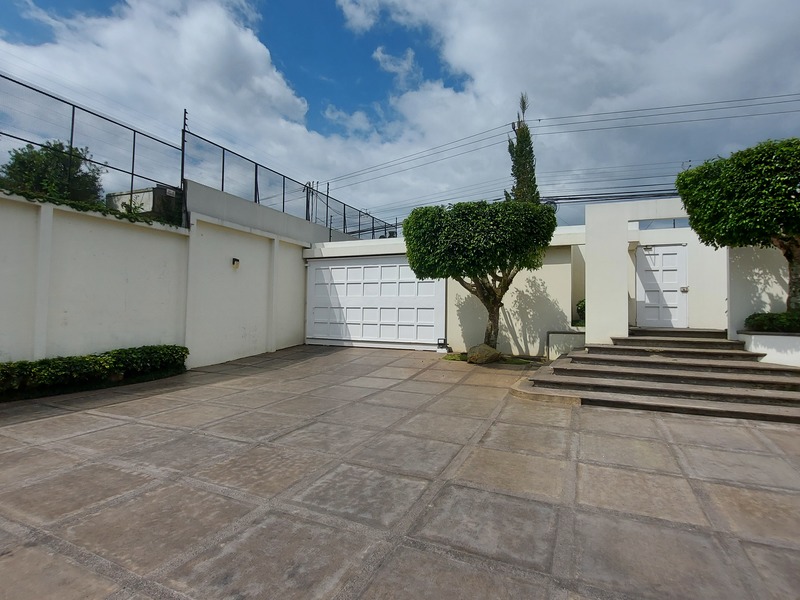 6 bed Single Family Homes For Sale in Montes de Oca, San Jose - 1