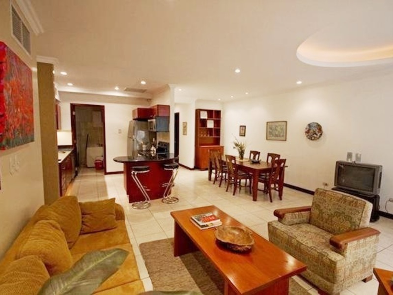 3 bed Apartment For Sale in Escazu, San Jose - 1