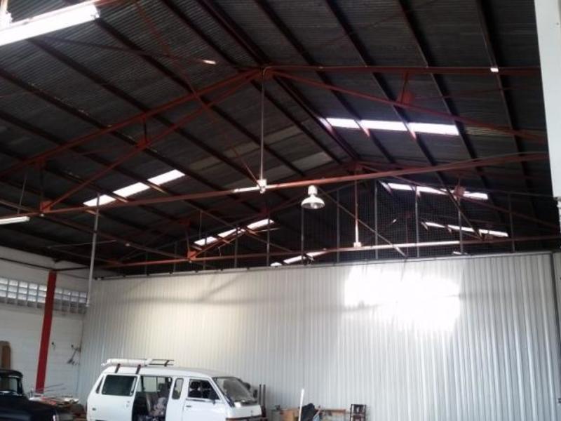 2 bed Warehouse For Rent in Dos Rios, San Jose - 1