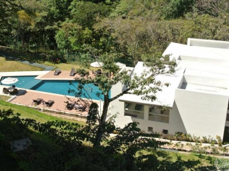 2 bed Apartment For Sale in Escazu, San Jose - 1