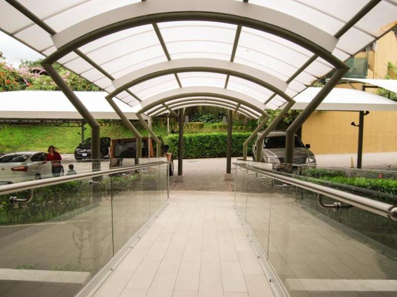 2 bed Condo For Sale in Escazu, San Jose - 1