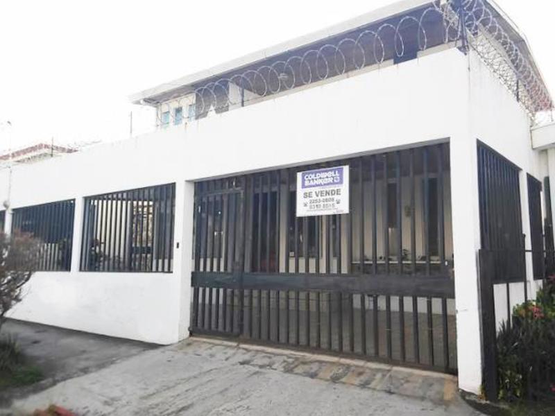 6 bed Office / Retail For Sale in Rohrmoser, San Jose - 1