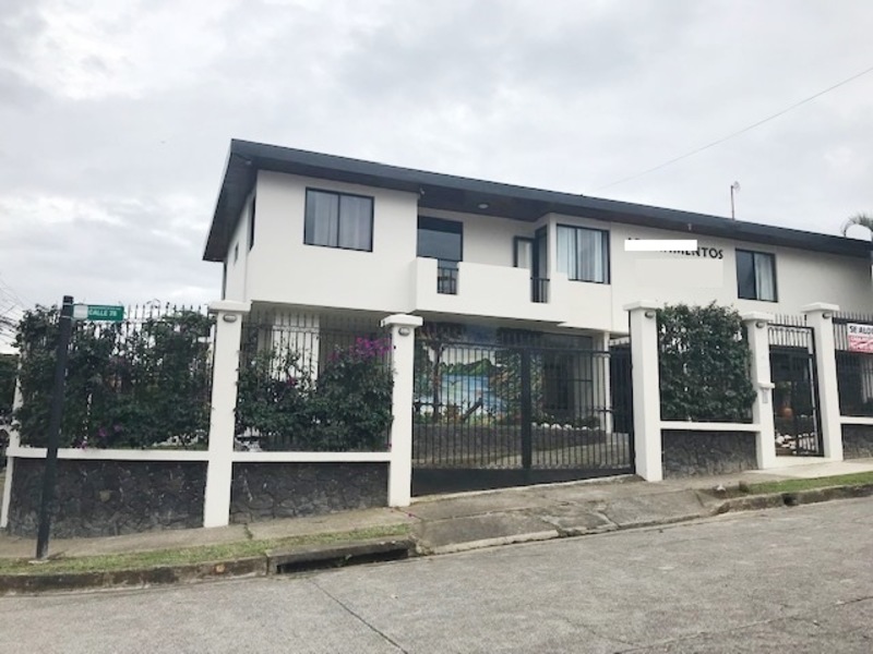 1 bed Apartment For Rent in Rohrmoser, San Jose - 1