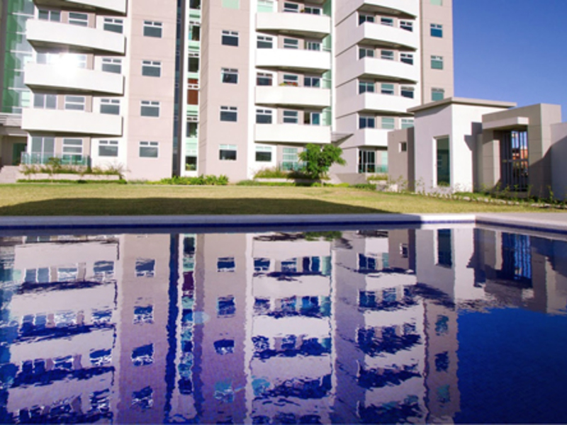 2 bed Apartment For Rent in Curridabat, San Jose - 1