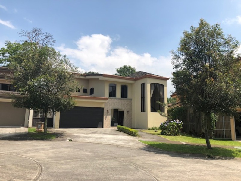 4 bed Condo For Sale in Curridabat, San Jose - 1