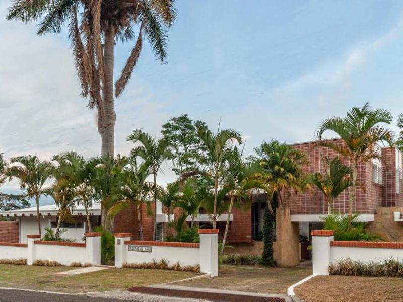 4 bed Single Family Homes For Sale in Escazu, San Jose - 1