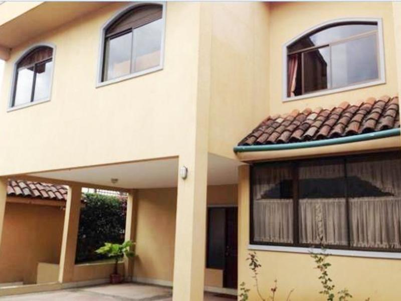 3 bed Condo For Sale in Curridabat, San Jose - 1