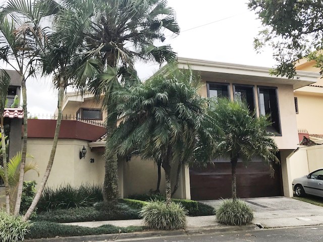 5 bed Single Family Homes For Sale in Montes de Oca, San Jose - thumb 1