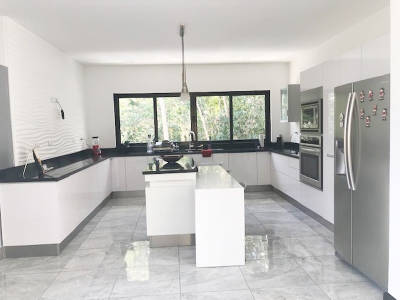 6 bed Single Family Homes For Sale in Escazu, San Jose - 1