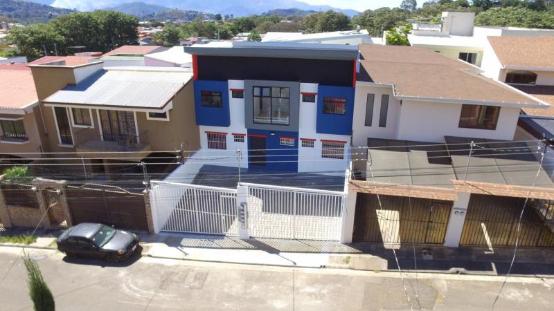 8 bed Commercial For Sale in Tres Ríos, Cartago - thumb 6