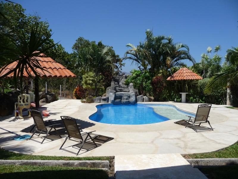 3 bed Single Family Homes For Sale in La Guacima, Alajuela - thumb 1