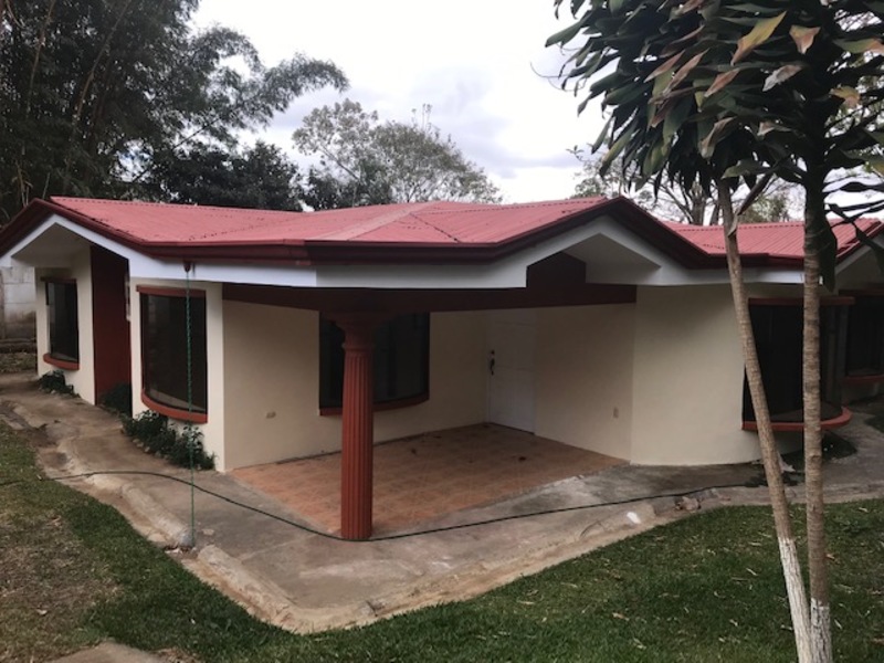 3 bed Single Family Homes For Sale in Tres Ríos, Cartago - 1