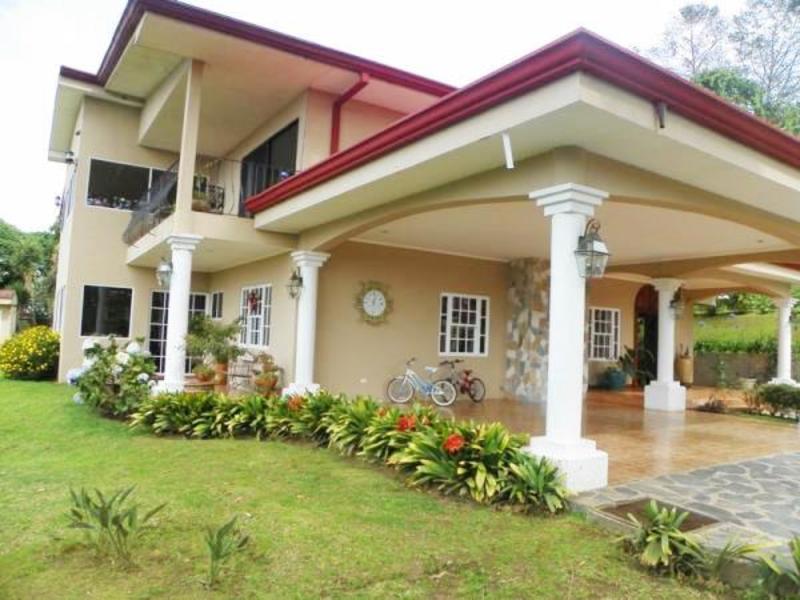 5 bed Single Family Homes For Sale in Dos Rios, San Jose - 1