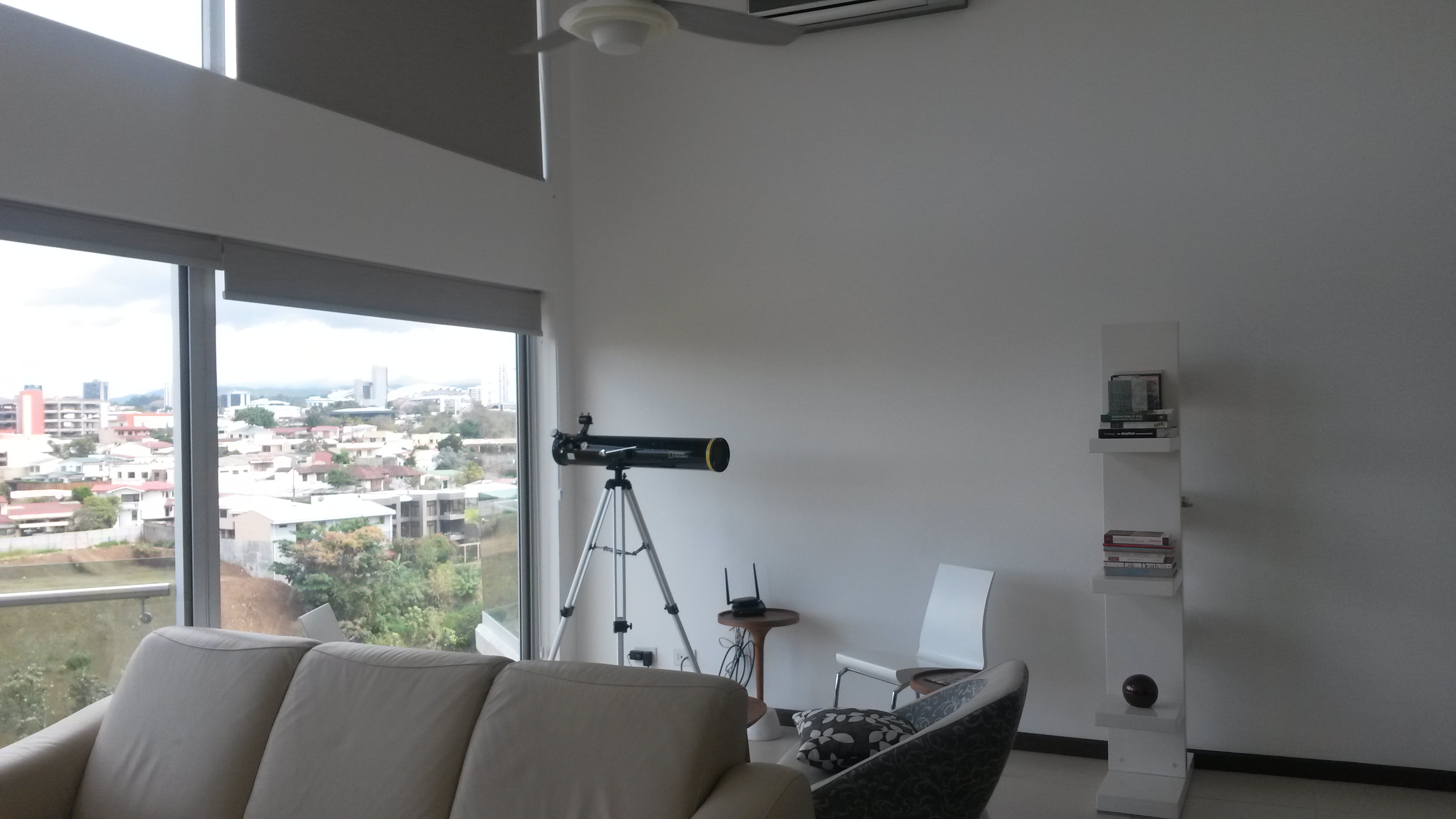 2 bed Condo For Sale in Rohrmoser, San Jose - thumb 1