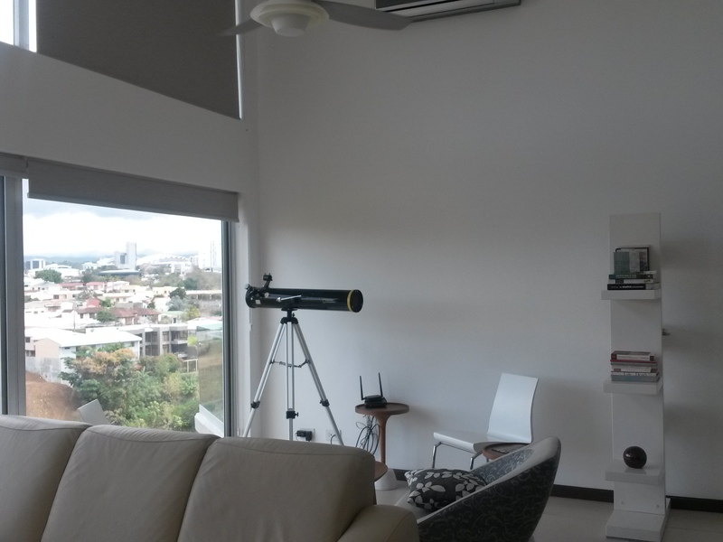 2 bed Condo For Sale in Rohrmoser, San Jose - 1