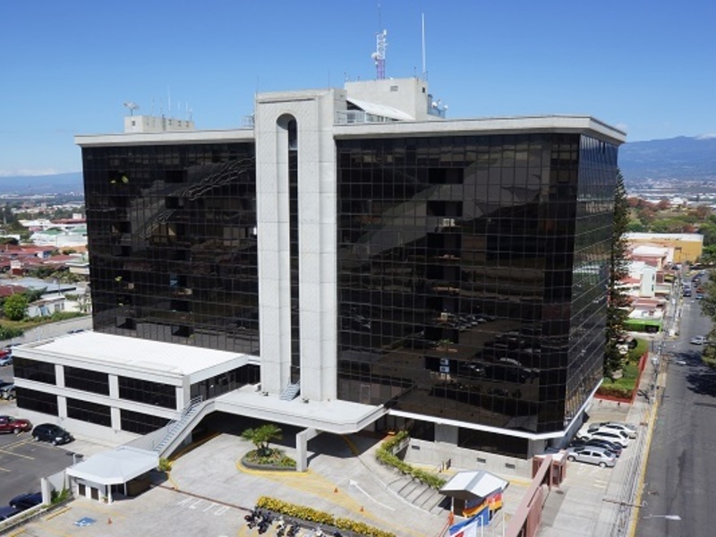 1 bed Office / Retail For Rent in Sabana Norte, San Jose - 1