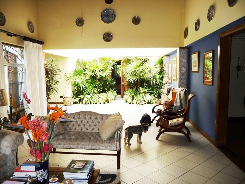 4 bed Single Family Homes For Sale in Ciudad Cariari, Heredia - thumb 20