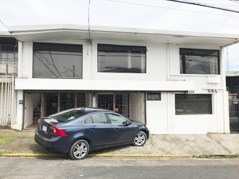 15 bed Business For Rent in Los Yoses, San Jose - 1