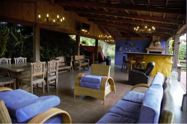 5 bed Single Family Homes For Sale in Orosi, Cartago - thumb 10