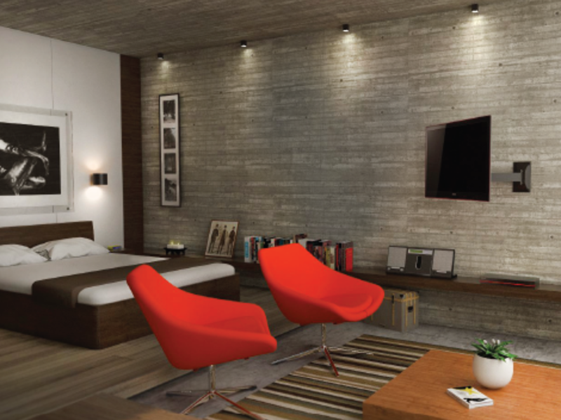 1 bed Apartment For Sale in Montes de Oca, San Jose - 1