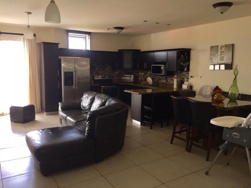 3 bed Apartment For Sale in Rohrmoser, San Jose - 1