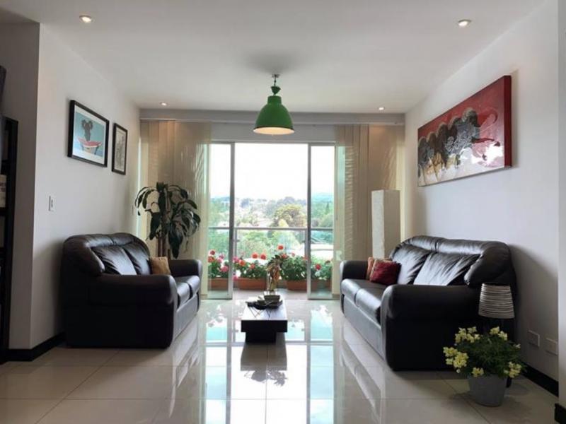 1 bed Apartment For Sale in Granadilla, San Jose - 1