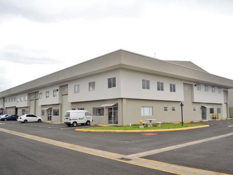 1 bed Office / Retail For Rent in Santo Domingo, Heredia - 1