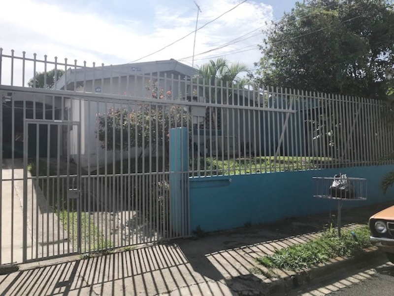 3 bed Office / Retail For Sale in Guadalupe, San Jose - 1