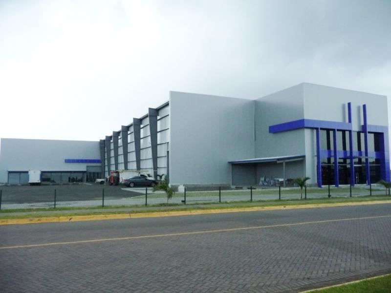 1 bed Warehouse For Rent in San Jose, Alajuela - 1